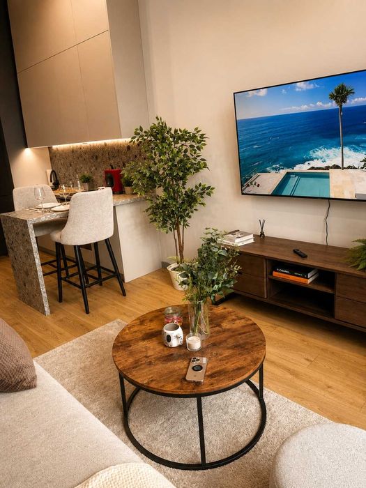 LOFT PREMIUM | Antresola | Klima | Pełne wyposażenie | możliwy Parking — miniatura 3