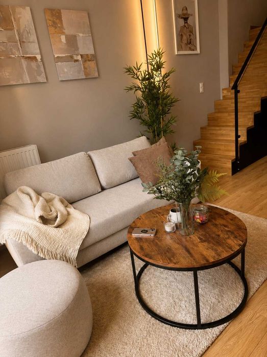 LOFT PREMIUM | Antresola | Klima | Pełne wyposażenie | możliwy Parking — miniatura 5