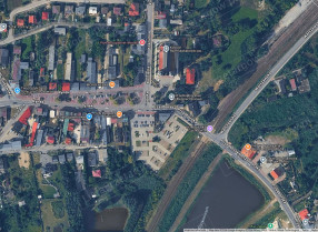 Gorzkowice, łódzkie