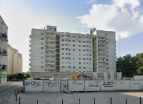 Warszawa, Praga-Południe