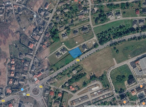 Libiąż, małopolskie