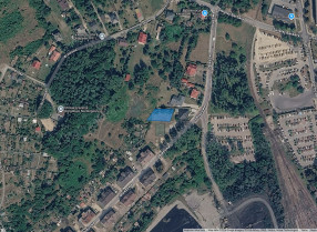 Libiąż, małopolskie