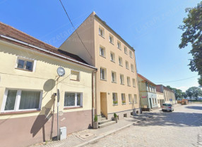 Krosno Odrzańskie, lubuskie