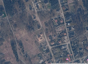 Świnoujście, zachodniopomorskie