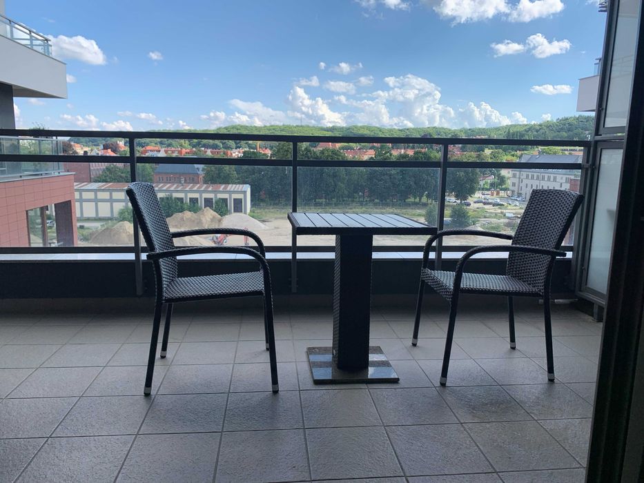 Prestiżowe, 2-stronne mieszkanie 63 m² na Garnizonie (Wrzeszcz) — miniatura 2