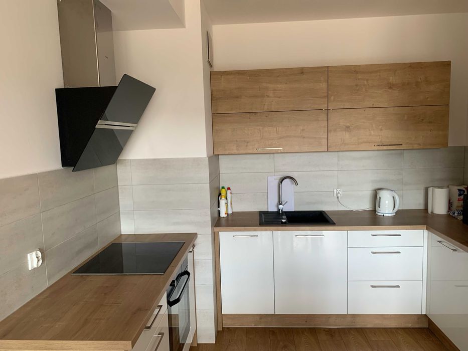 Prestiżowe, 2-stronne mieszkanie 63 m² na Garnizonie (Wrzeszcz) — miniatura 4