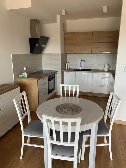 Prestiżowe, 2-stronne mieszkanie 63 m² na Garnizonie (Wrzeszcz) — miniatura 5