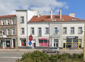 Świnoujście, zachodniopomorskie