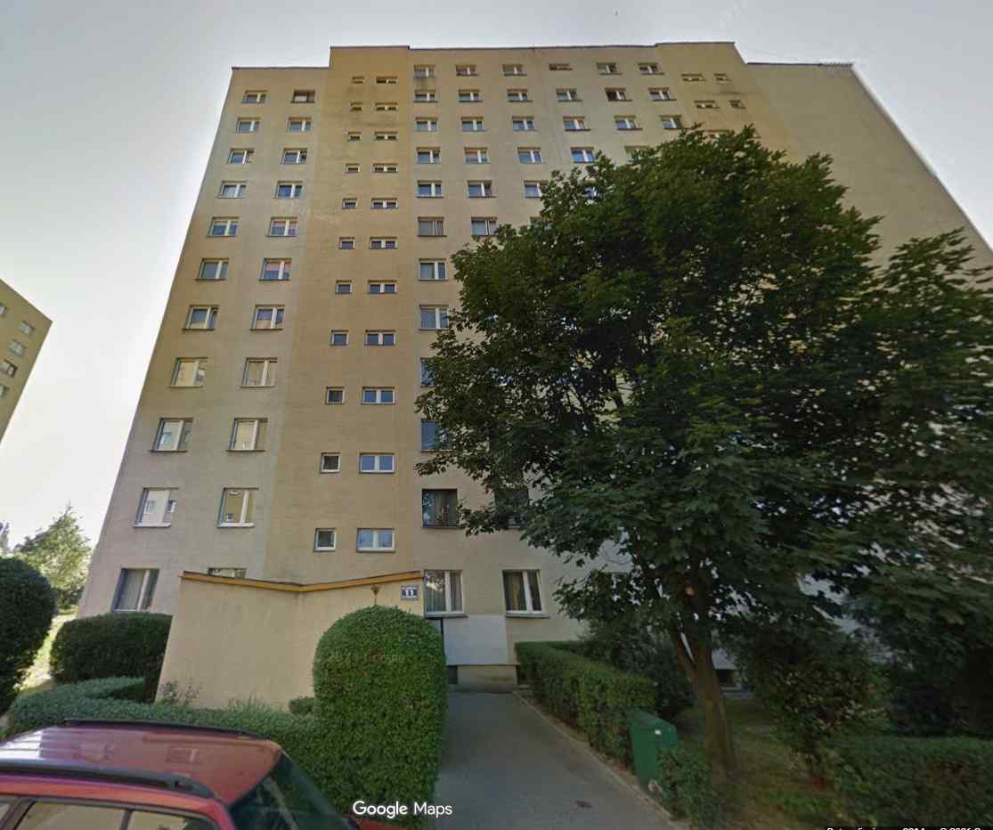 Podgórze, Kraków, Sanocka