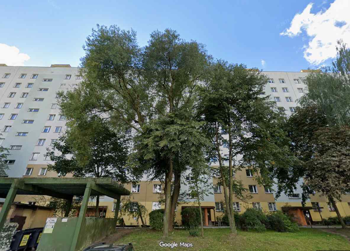Radom, J. Gagarina
