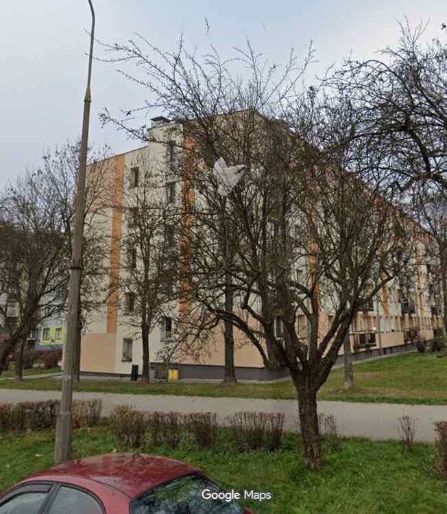 Kielce, Boh. Warszawy