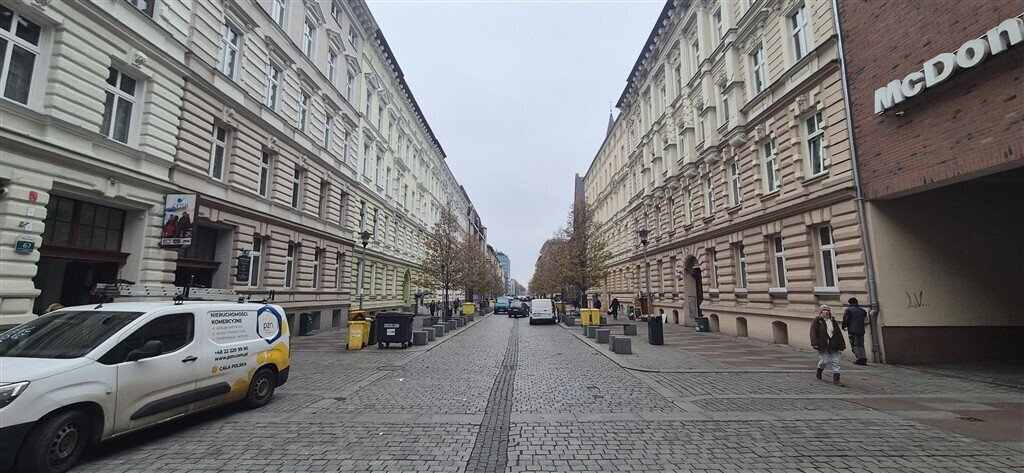 Szczecin, Kaszubska