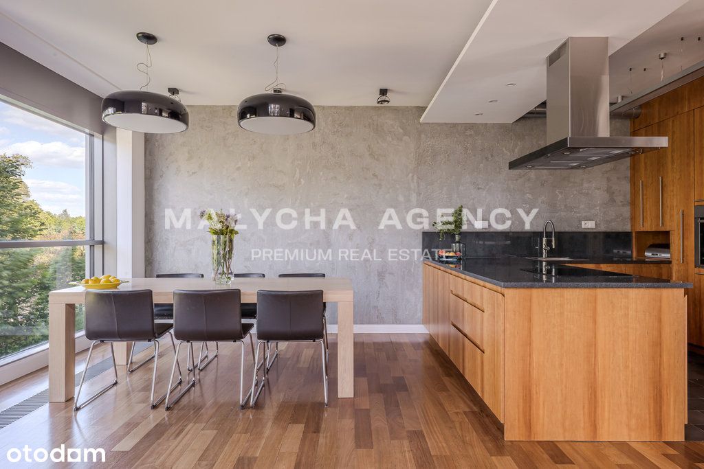 Luksusowy, dwupoziomowy apartament-styl loftowowy — miniatura 3
