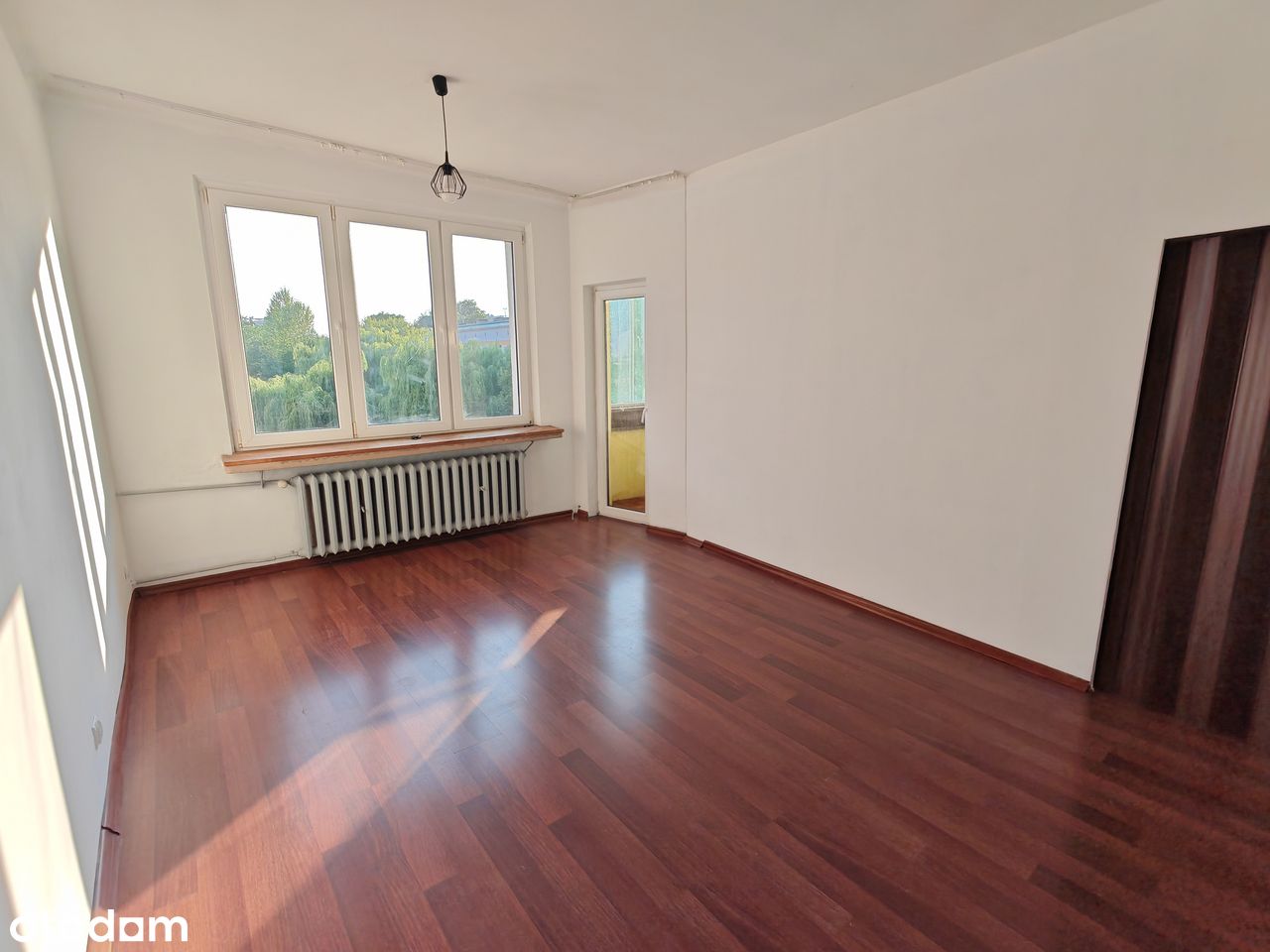 Mieszkanie - Częstochowa Tysiąclecie 51m2