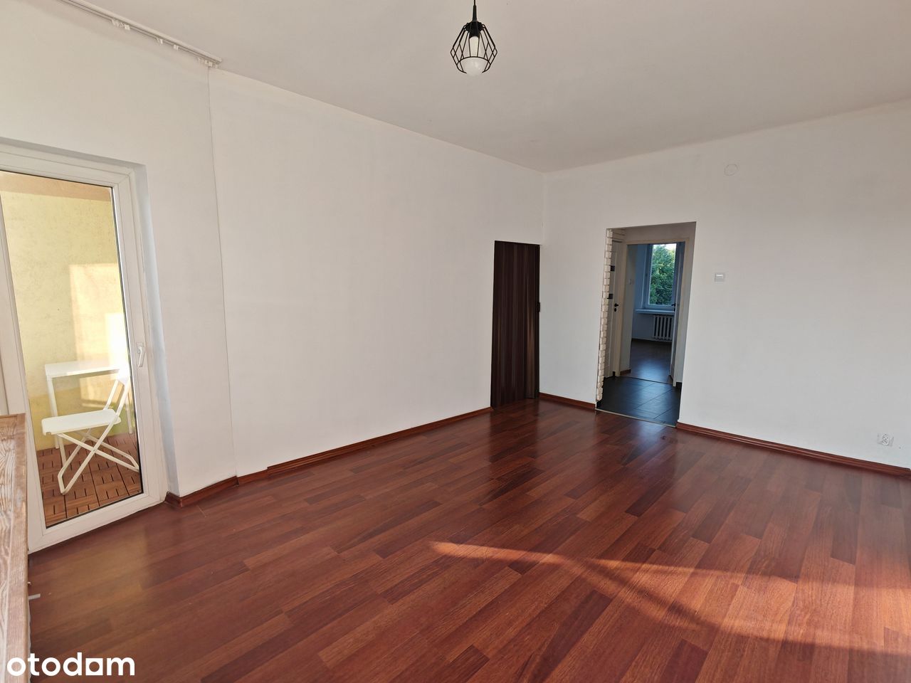 Mieszkanie - Częstochowa Tysiąclecie 51m2 — miniatura 2