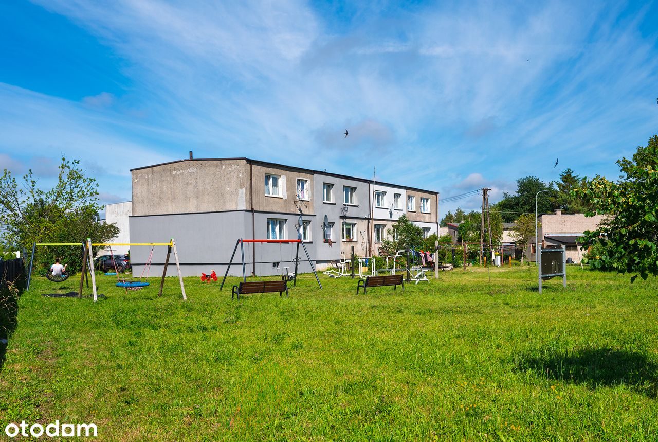 Bezczynszowe Mieszkanie 2 pokojowe nad morzem - Darłowo Cisowo — miniatura 2