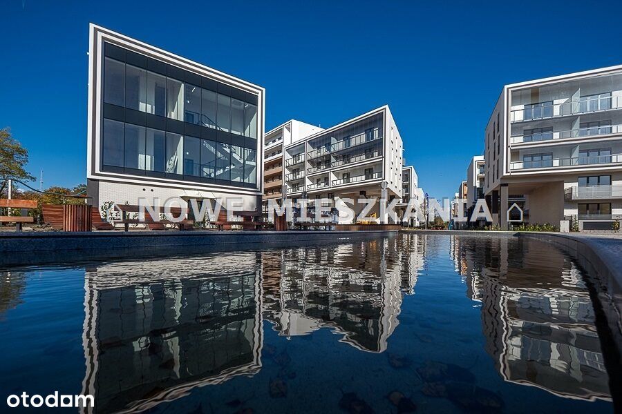 Gotowe z Aktem Tramwja Balkon Winda Ładne Osiedle